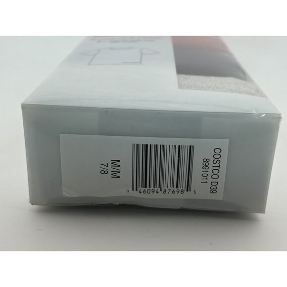 NEW SEALED - Calvin Klein Boys Size Medium Set of 3 Crew Neck T-Shirts - Picture 4 of 7